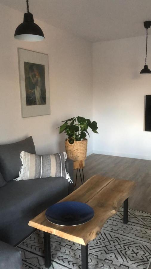 Apartament Goscinne Sady Malbork Exterior foto